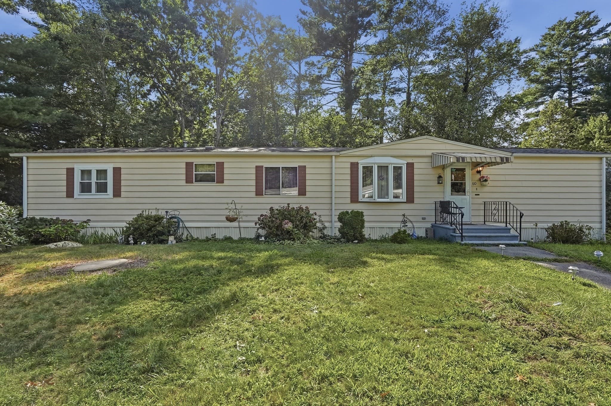 Mobile Home at 60 Longboat Dr, Wareham MA 02576, Wareham, photo 37 of 42