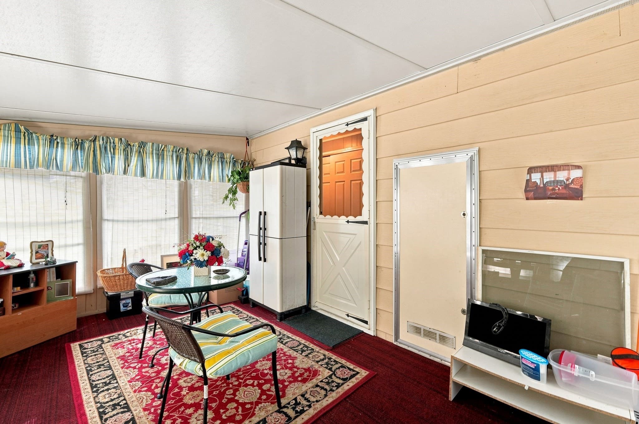 Mobile Home at 60 Longboat Dr, Wareham MA 02576, Wareham, photo 15 of 42