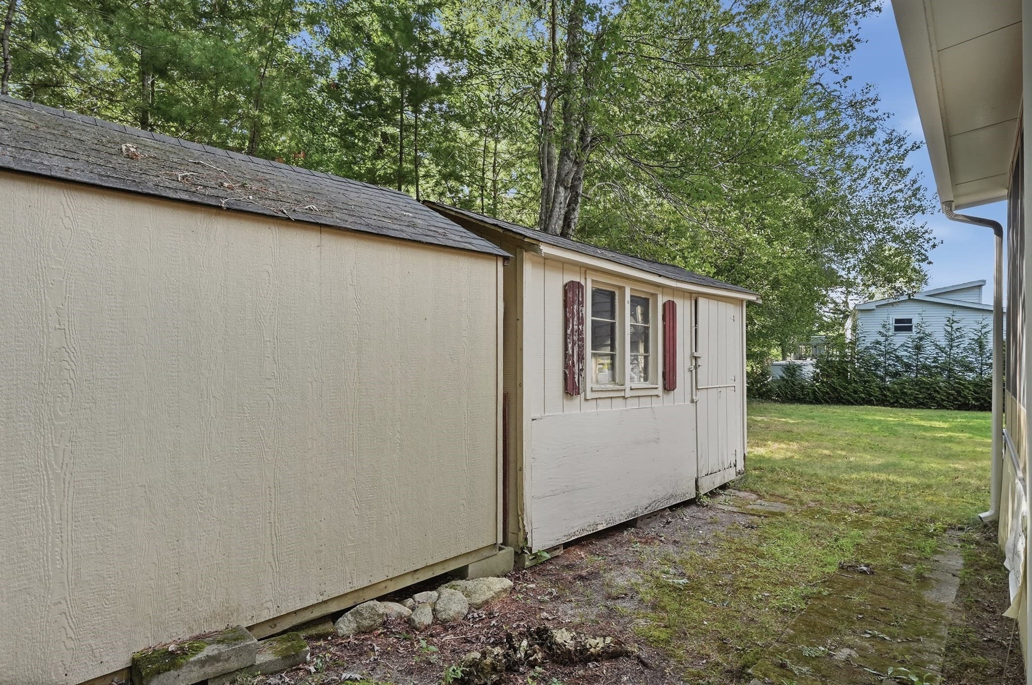 Mobile Home at 60 Longboat Dr, Wareham MA 02576, Wareham, photo 40 of 42