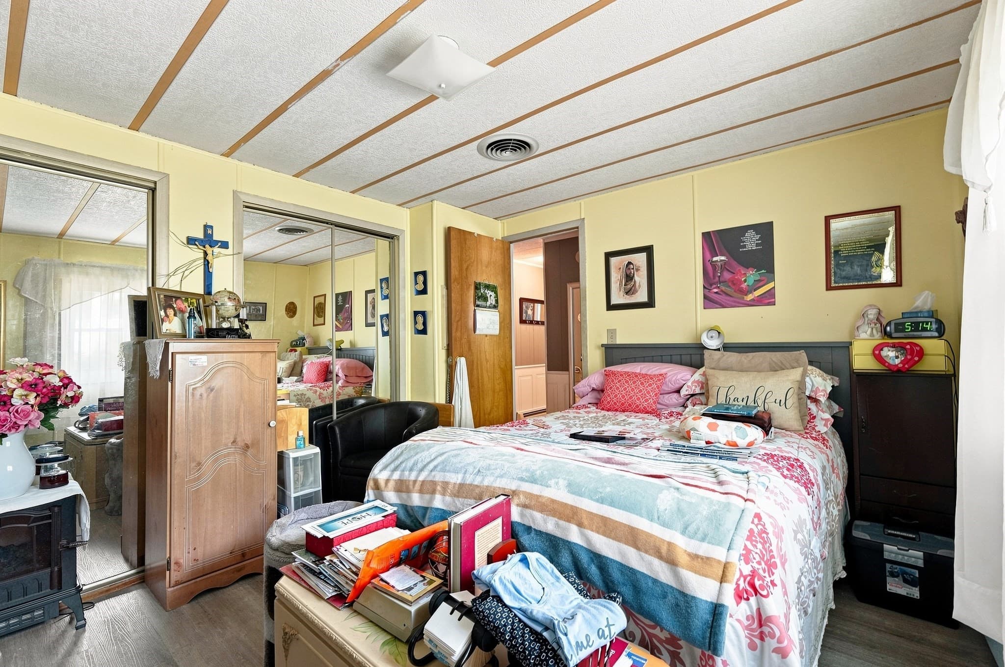 Mobile Home at 60 Longboat Dr, Wareham MA 02576, Wareham, photo 8 of 42