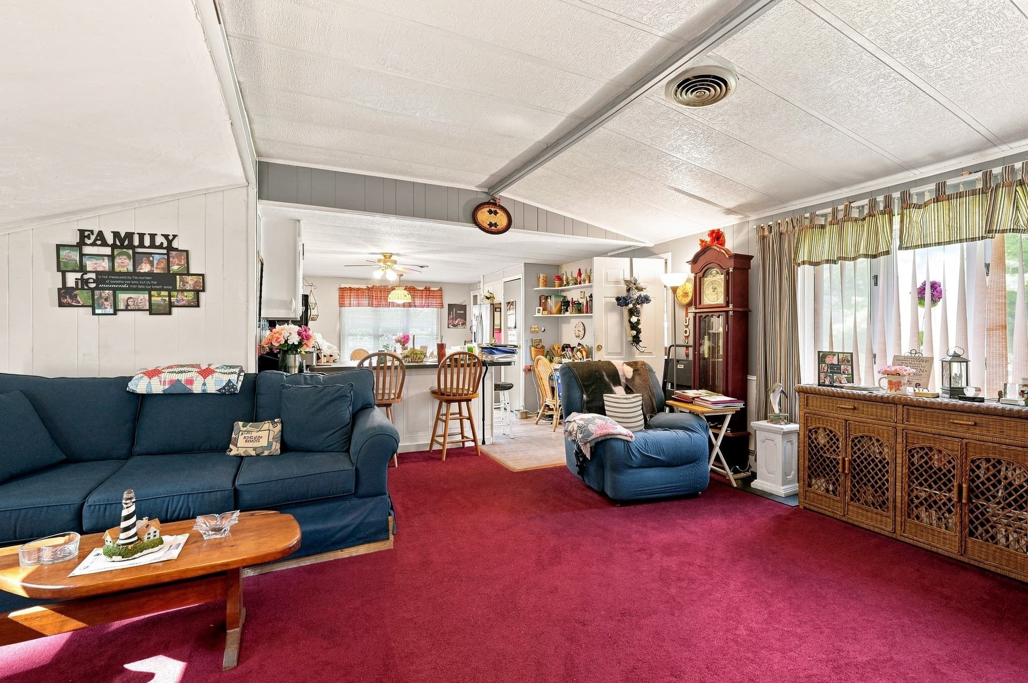 Mobile Home at 60 Longboat Dr, Wareham MA 02576, Wareham, photo 25 of 42