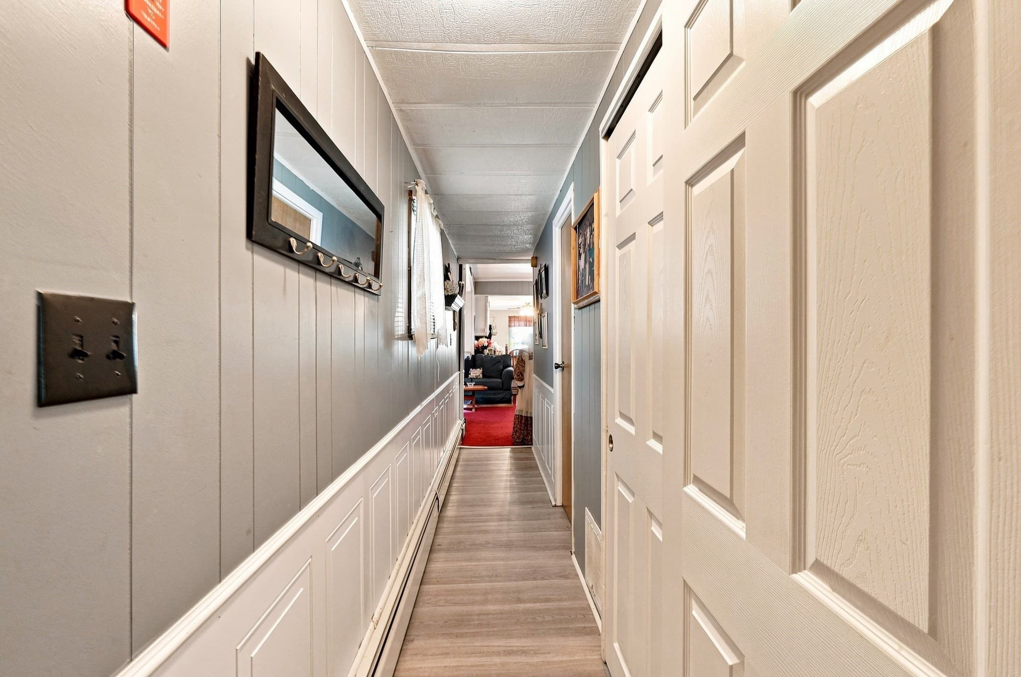 Mobile Home at 60 Longboat Dr, Wareham MA 02576, Wareham, photo 21 of 42