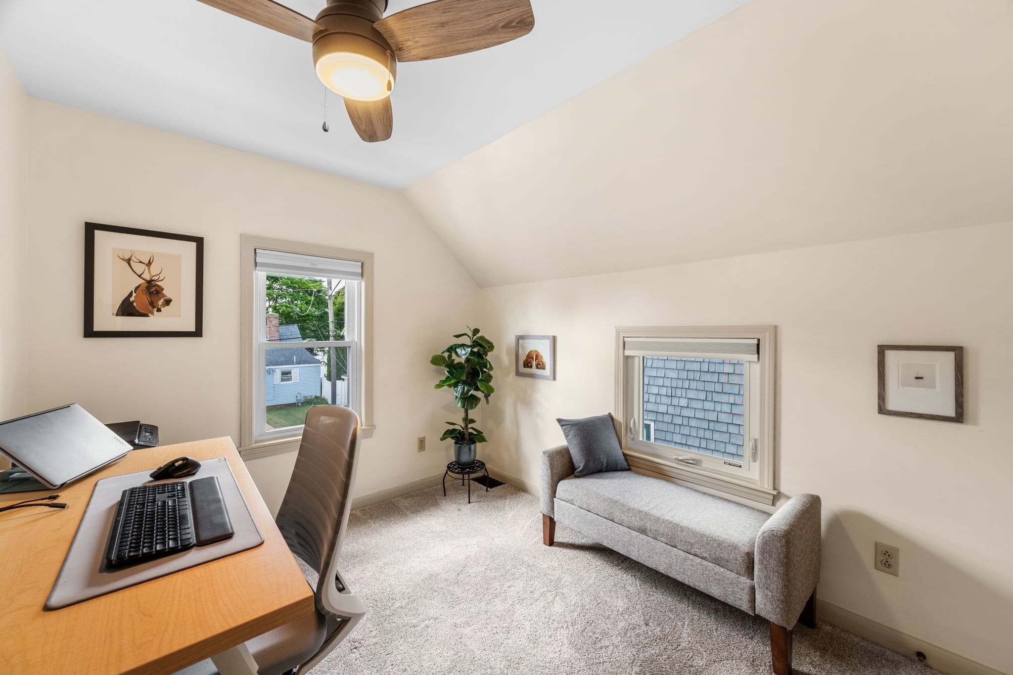 Single Family Residence at 32 Crescent Ave, Beverly MA 01915, Beverly, photo 12 of 41