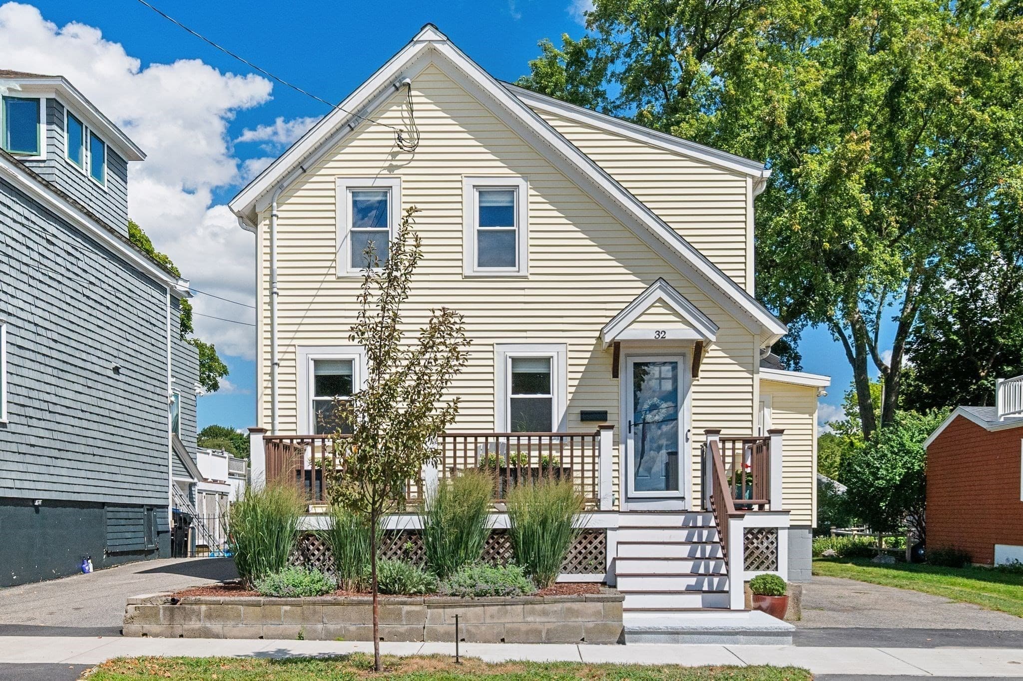32 Crescent Ave, Beverly MA 01915
