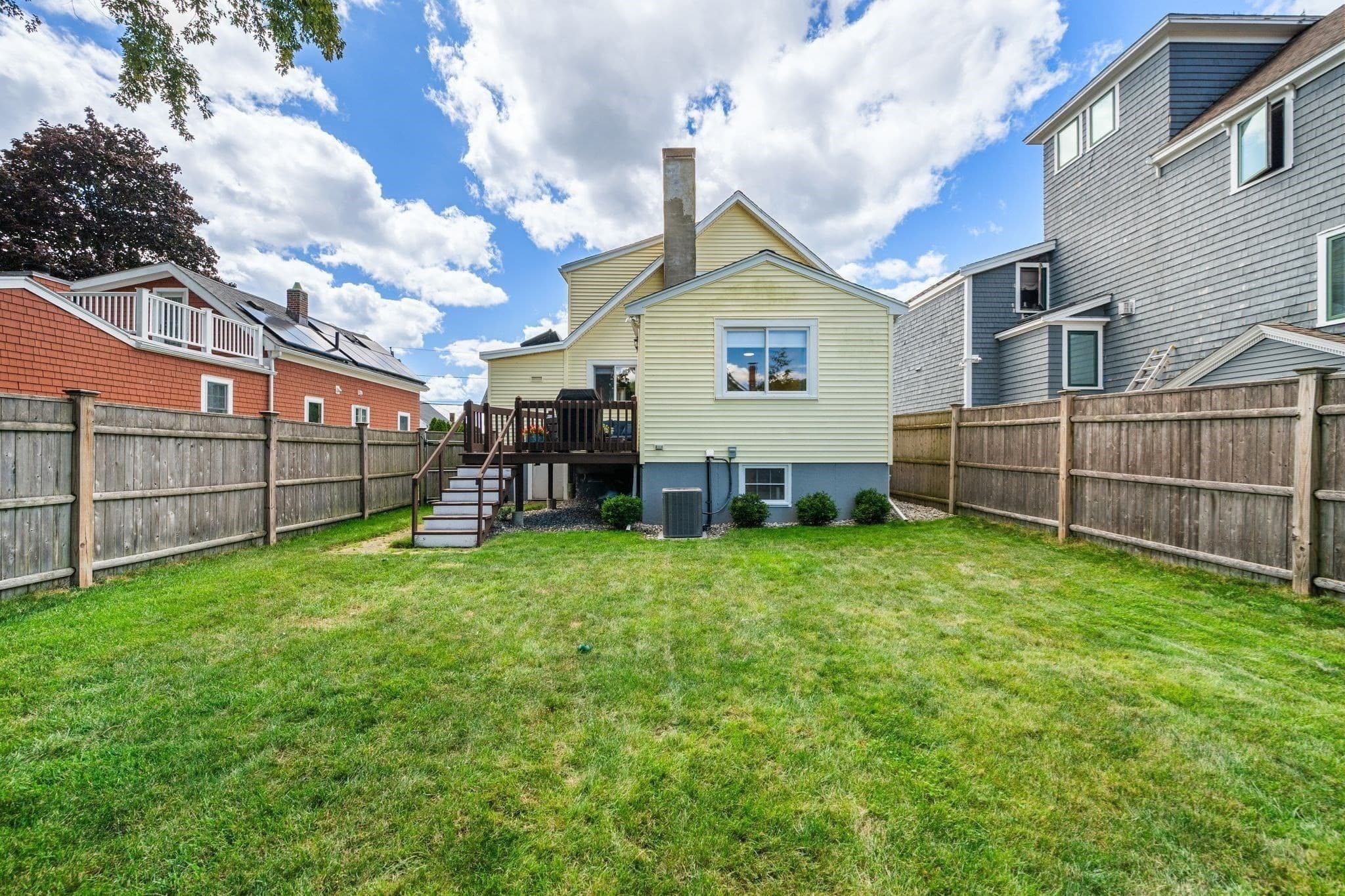 Single Family Residence at 32 Crescent Ave, Beverly MA 01915, Beverly, photo 41 of 41
