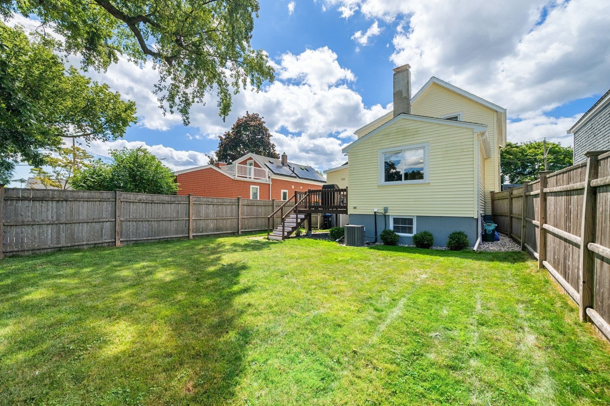 Single Family Residence at 32 Crescent Ave, Beverly MA 01915, Beverly, photo 40 of 41
