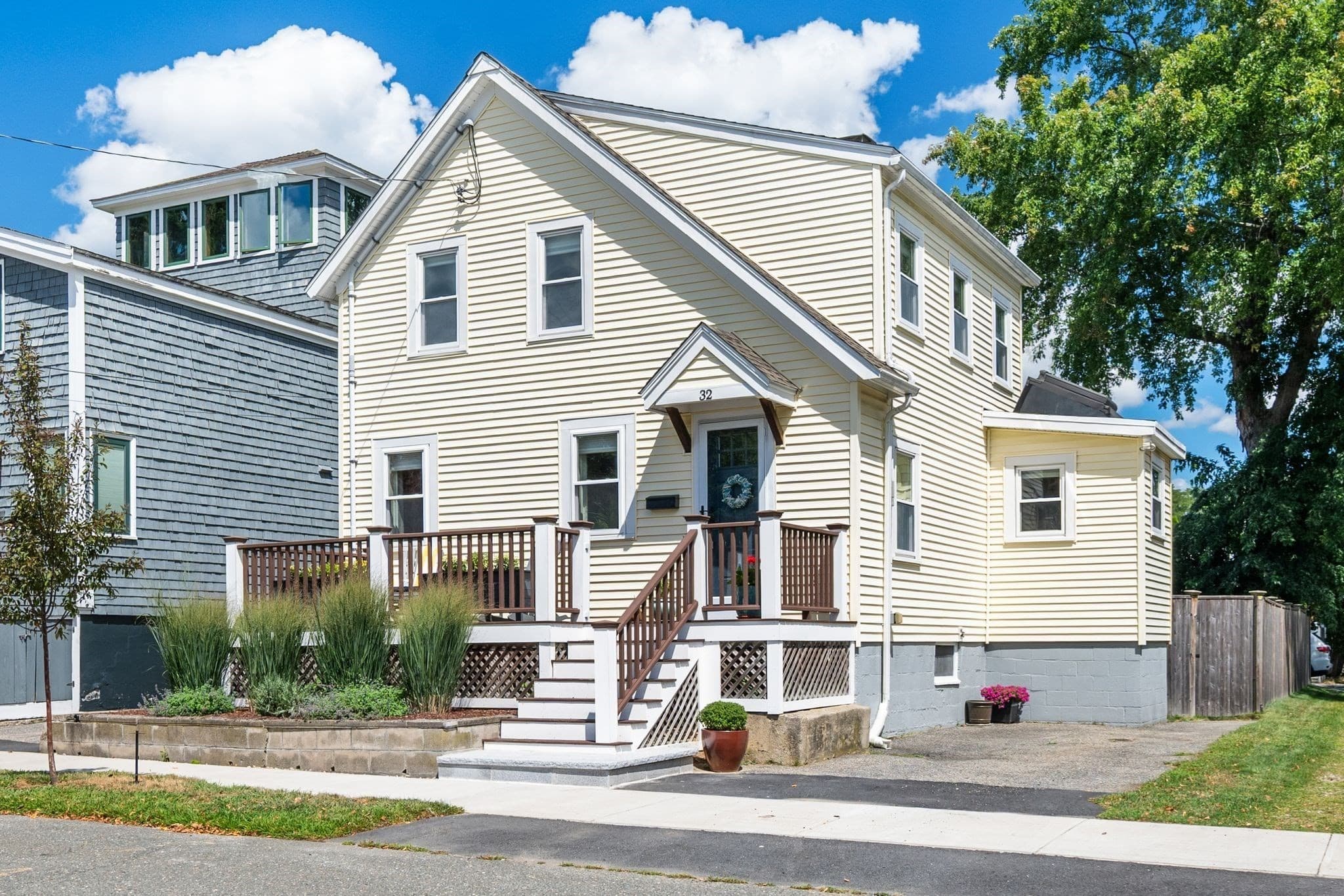 Single Family Residence at 32 Crescent Ave, Beverly MA 01915, Beverly, photo 39 of 41