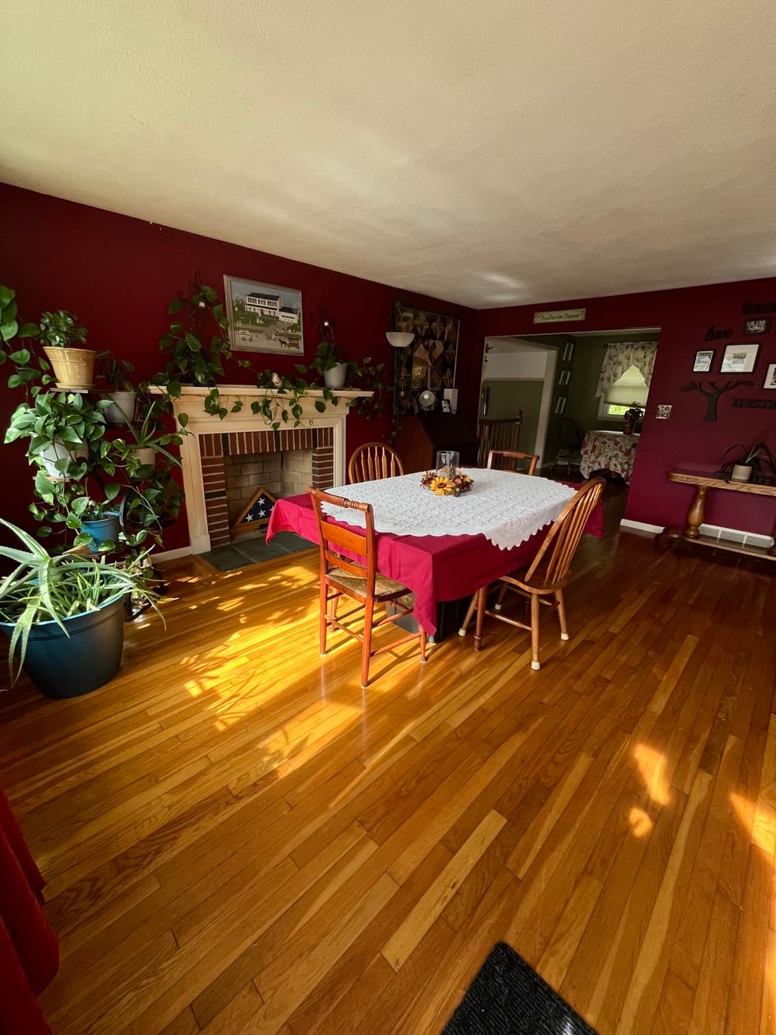 Single Family Residence at 89 Porter Rd, Marlborough MA 01752, photo 26 of 40