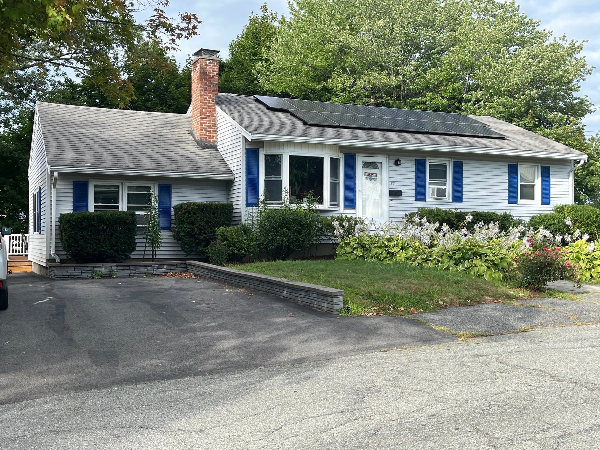 89 Porter Rd, Marlborough MA 01752