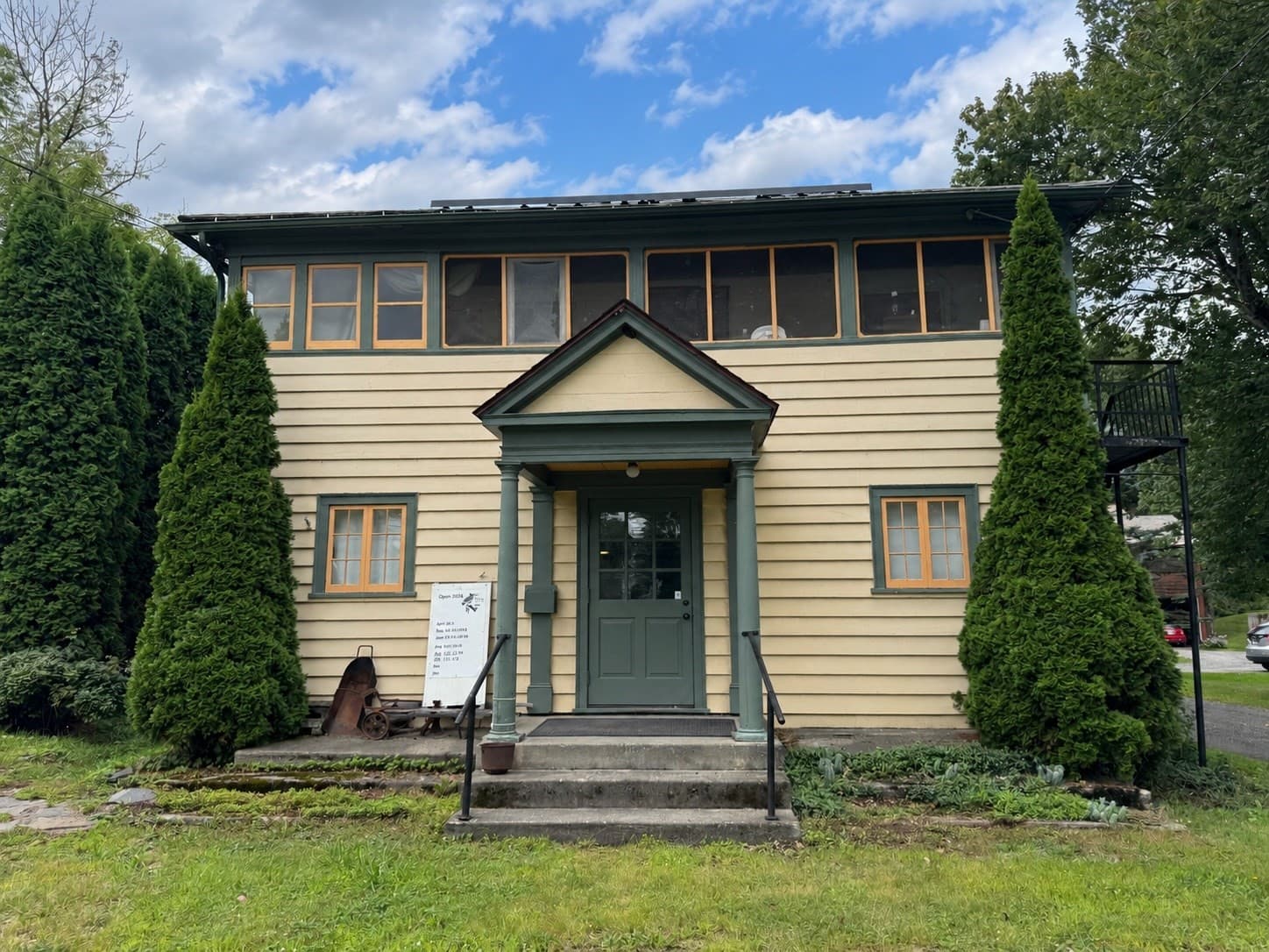Commercial Sale at 11 South Street, Bernardston MA 01337, photo 27 of 28