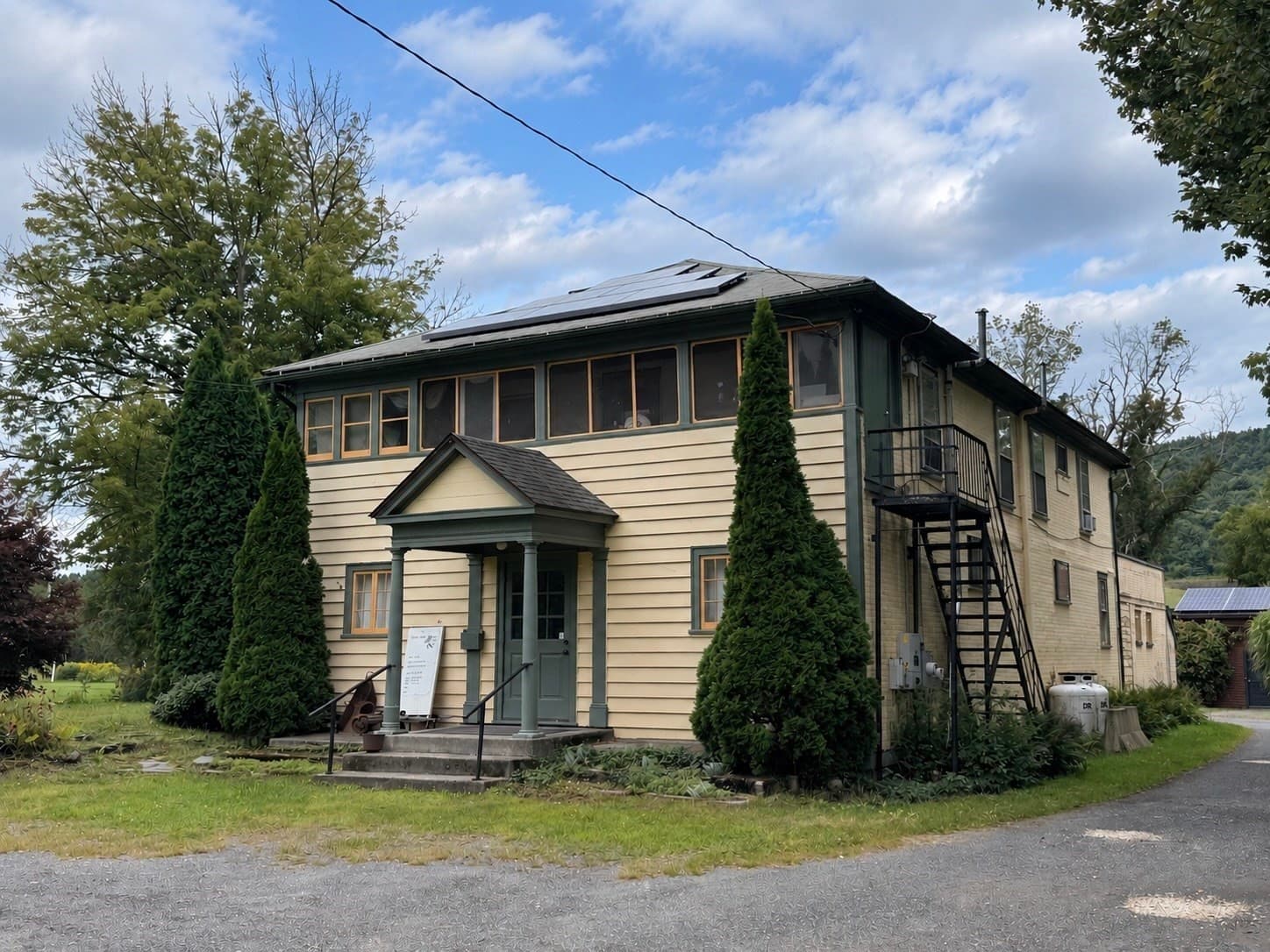 Commercial Sale at 11 South Street, Bernardston MA 01337, photo 2 of 28