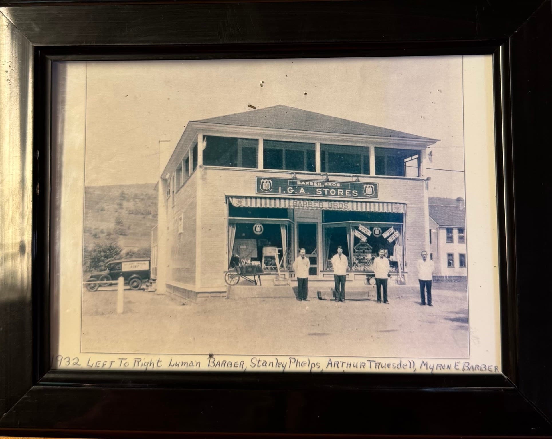 Commercial Sale at 11 South Street, Bernardston MA 01337, photo 26 of 28