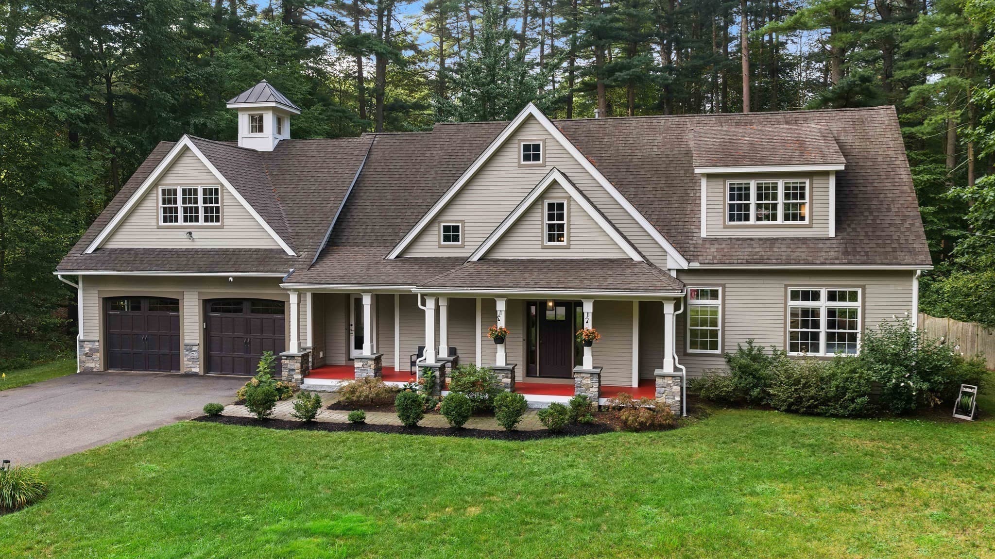 Single Family Residence at 9 Old Farm Circle, Wayland MA 01778, Wayland, photo 26 of 26