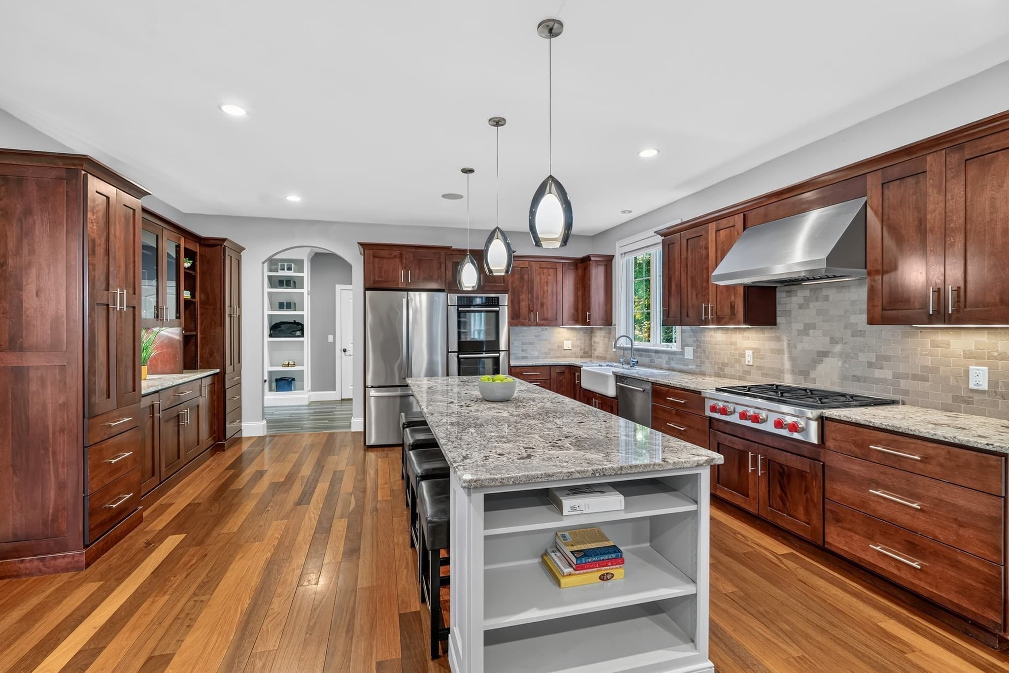 Single Family Residence at 9 Old Farm Circle, Wayland MA 01778, Wayland, photo 5 of 26
