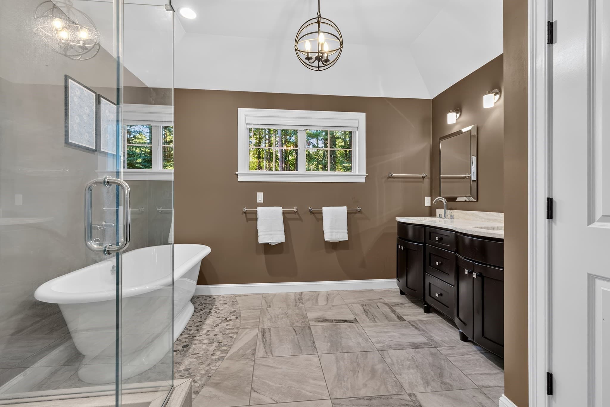 Single Family Residence at 9 Old Farm Circle, Wayland MA 01778, Wayland, photo 15 of 26