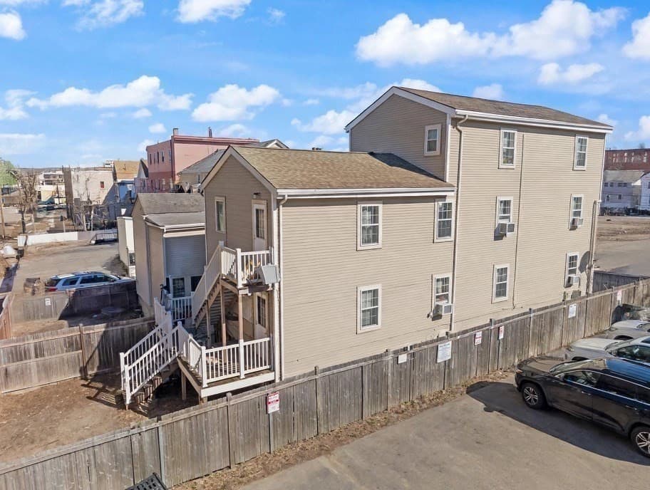 Multi Family at 74 Chestnut St, Chelsea MA 02150, photo 31 of 32