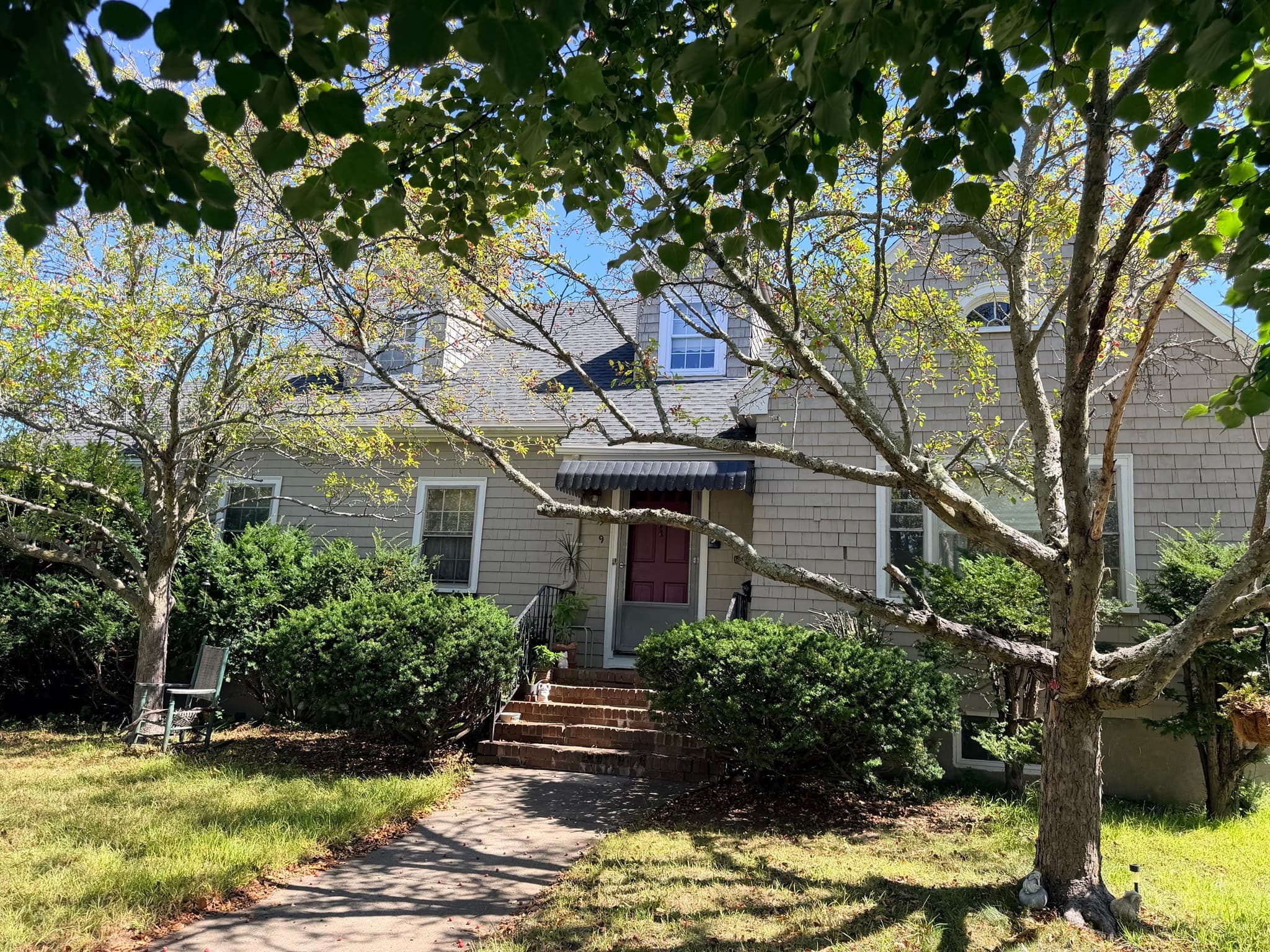 9 Sprague St, Peabody MA 01960