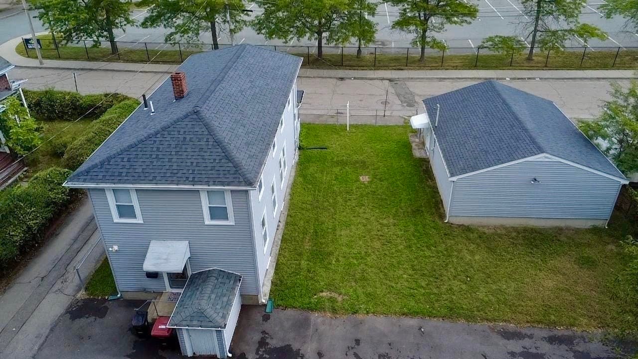 Single Family Residence at 18 Ford St, Brockton MA 02301, Brockton, photo 7 of 42