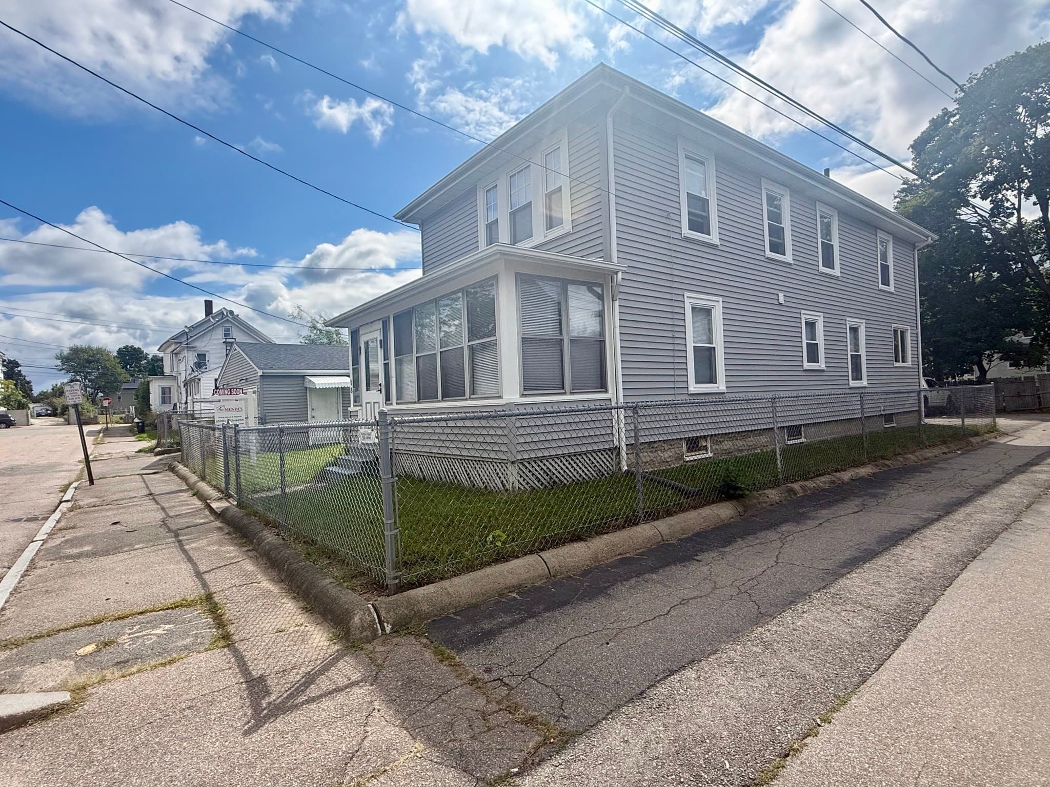Single Family Residence at 18 Ford St, Brockton MA 02301, Brockton, photo 3 of 42
