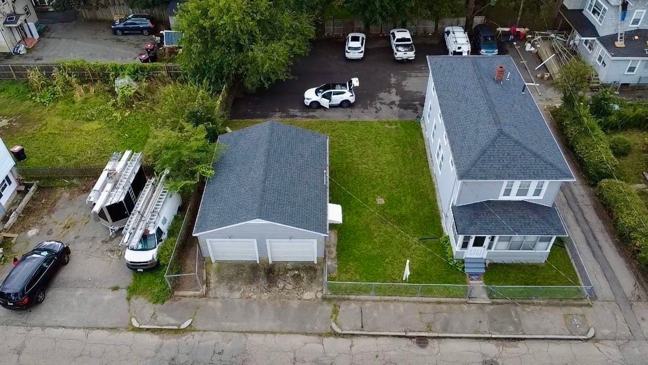 Single Family Residence at 18 Ford St, Brockton MA 02301, Brockton, photo 5 of 42
