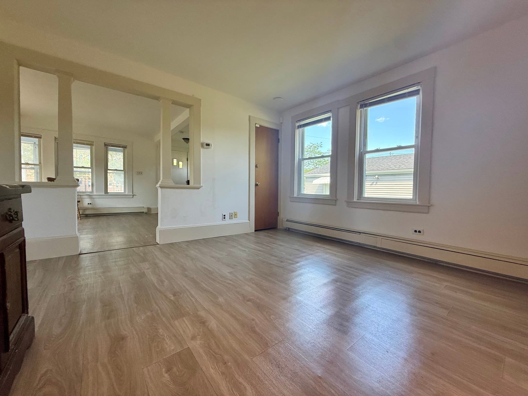 Single Family Residence at 18 Ford St, Brockton MA 02301, Brockton, photo 15 of 42
