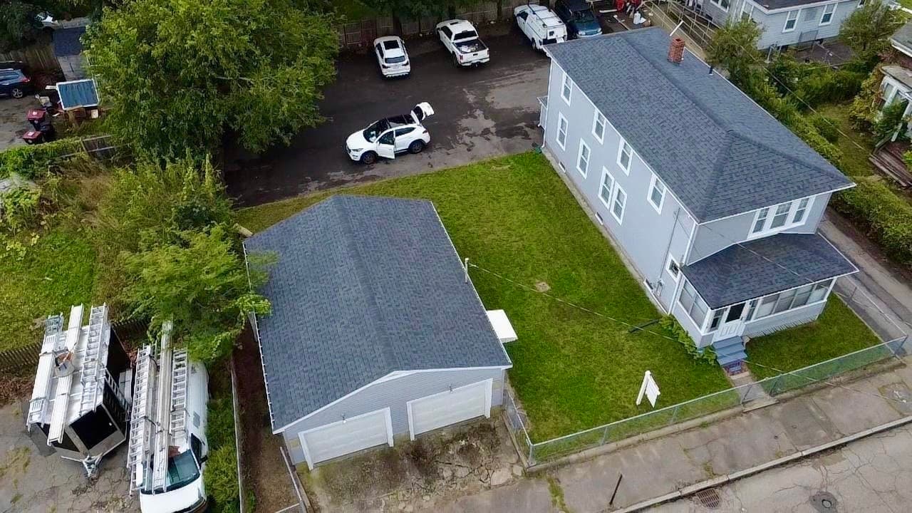 Single Family Residence at 18 Ford St, Brockton MA 02301, Brockton, photo 8 of 42