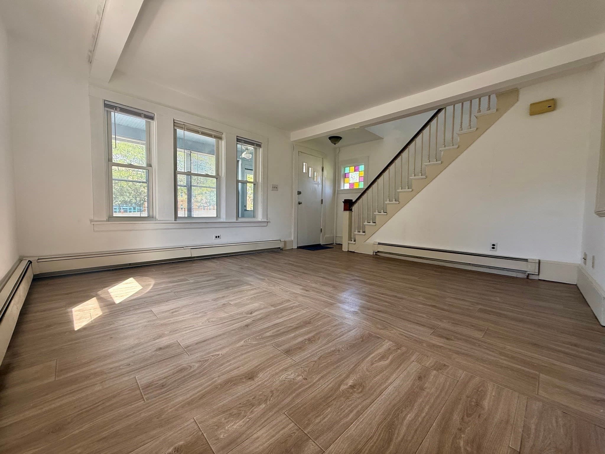 Single Family Residence at 18 Ford St, Brockton MA 02301, Brockton, photo 21 of 42