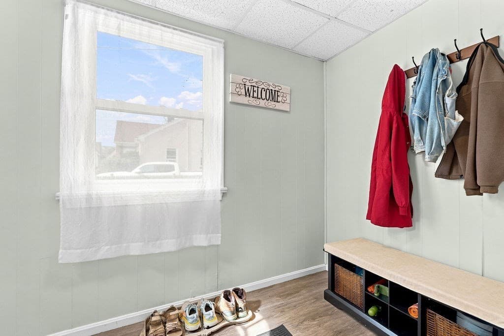 Single Family Residence at 12 Waverly St, Taunton MA 02780, photo 6 of 26