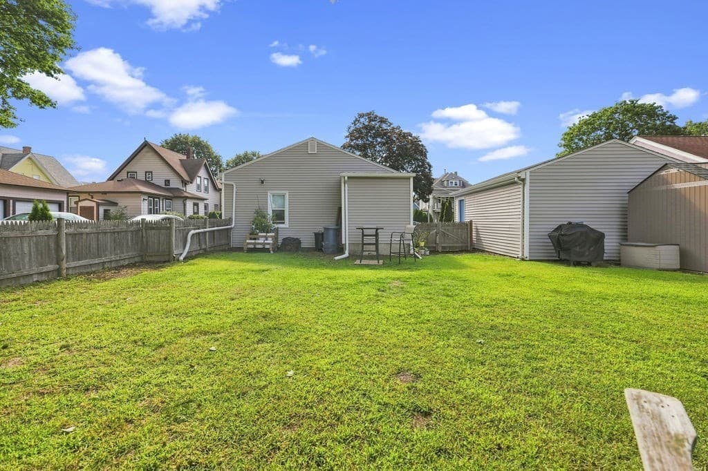 Single Family Residence at 12 Waverly St, Taunton MA 02780, photo 26 of 26