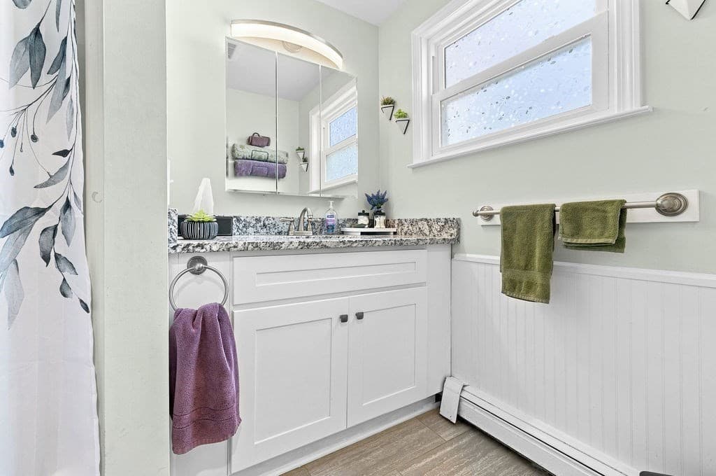 Single Family Residence at 12 Waverly St, Taunton MA 02780, photo 20 of 26