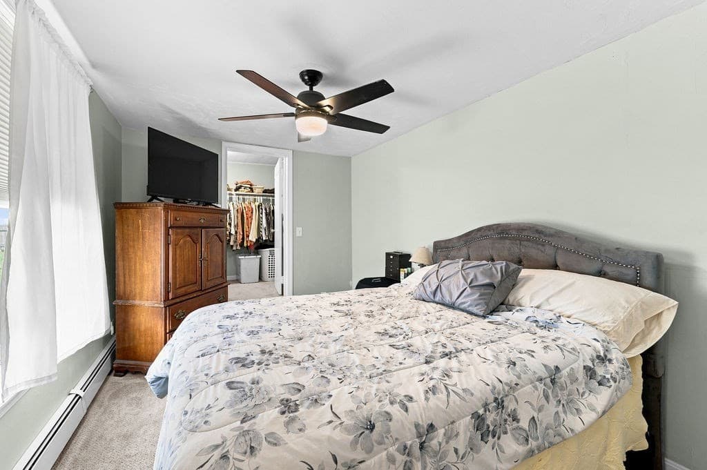 Single Family Residence at 12 Waverly St, Taunton MA 02780, photo 18 of 26