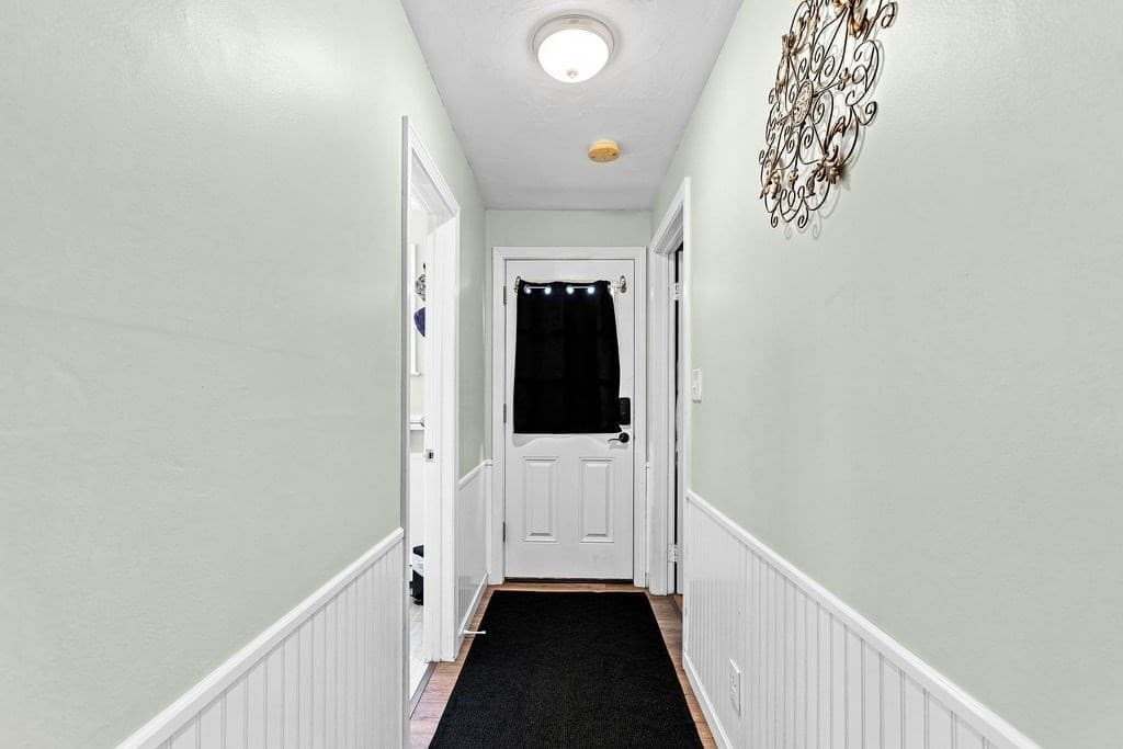Single Family Residence at 12 Waverly St, Taunton MA 02780, photo 15 of 26