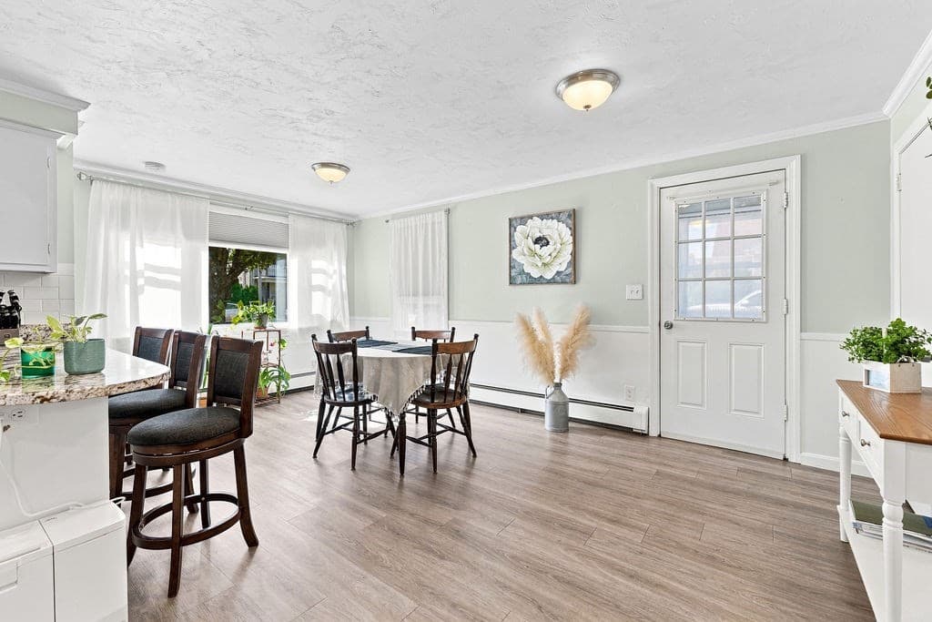 Single Family Residence at 12 Waverly St, Taunton MA 02780, photo 11 of 26
