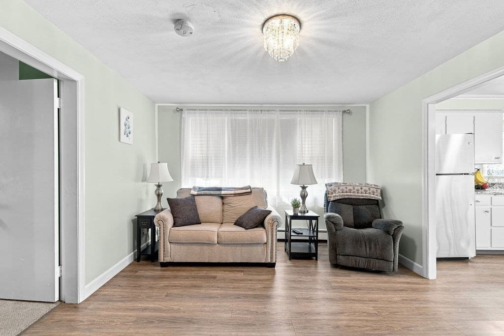 Single Family Residence at 12 Waverly St, Taunton MA 02780, photo 4 of 26