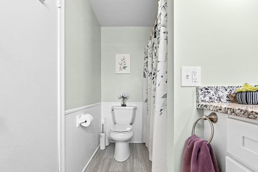 Single Family Residence at 12 Waverly St, Taunton MA 02780, photo 21 of 26