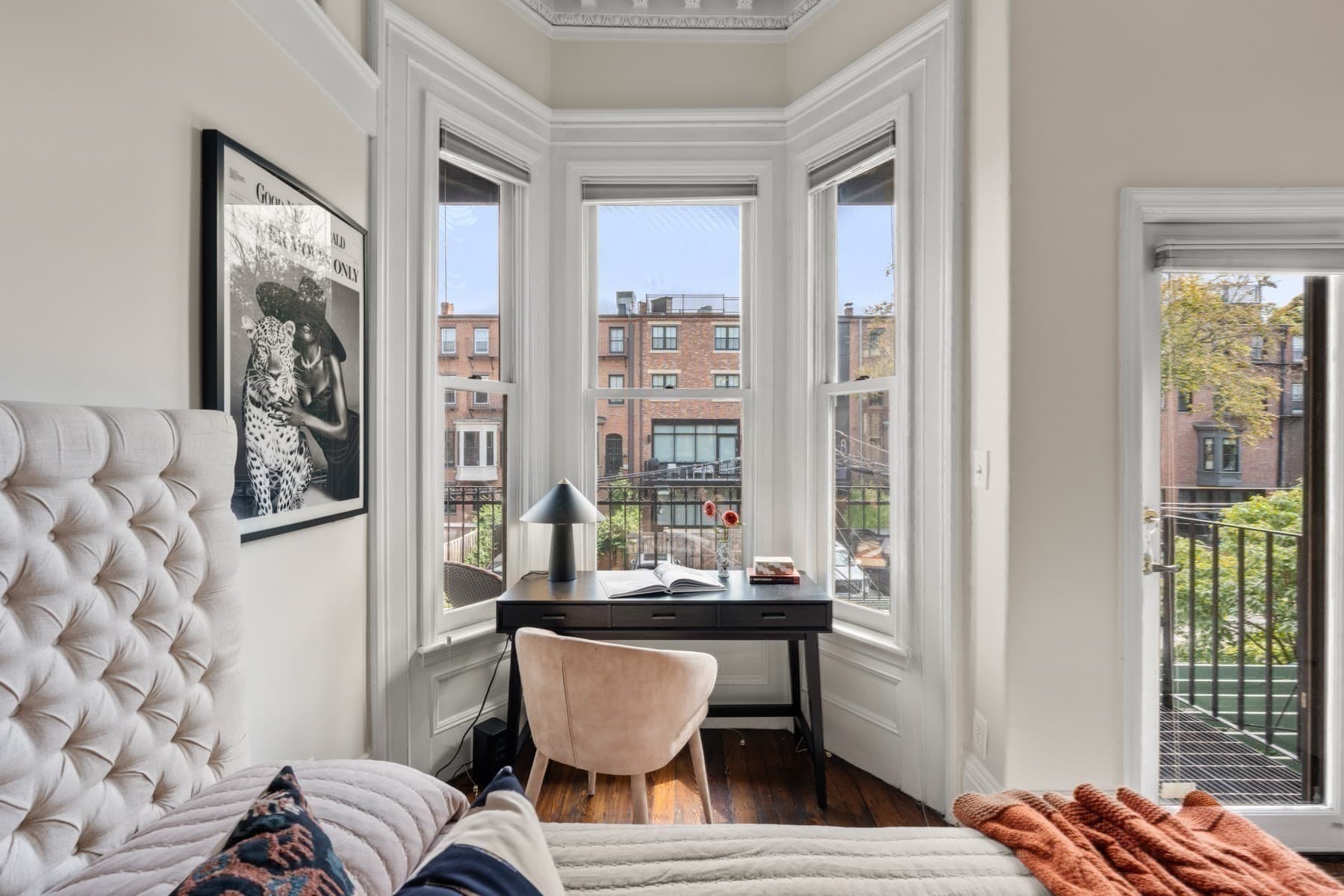 Condominium at 177 W Brookline St # 2, Boston MA 02118, photo 13 of 19