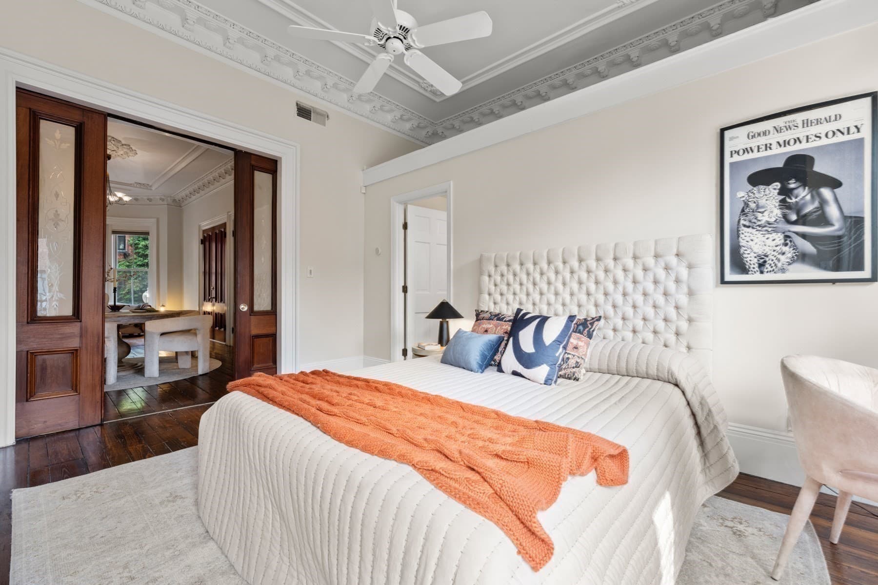 Condominium at 177 W Brookline St # 2, Boston MA 02118, photo 12 of 19