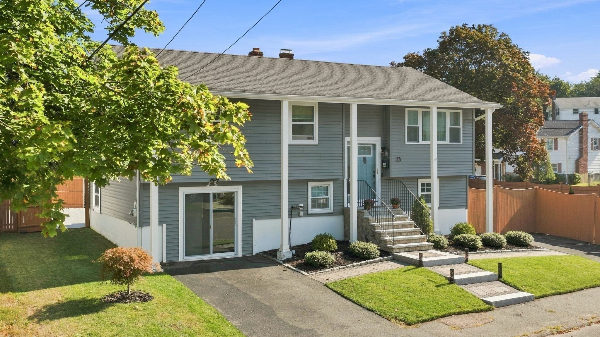 Single Family Residence at 33 Buena Vista Ave, Salem MA 01970, Salem, photo 2 of 36