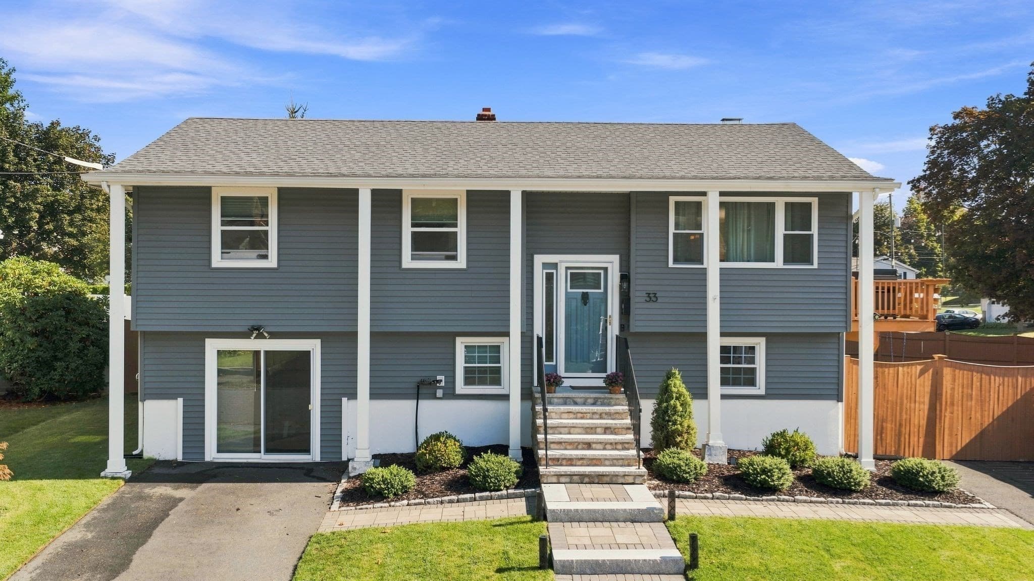 Single Family Residence at 33 Buena Vista Ave, Salem MA 01970, Salem, photo 36 of 36