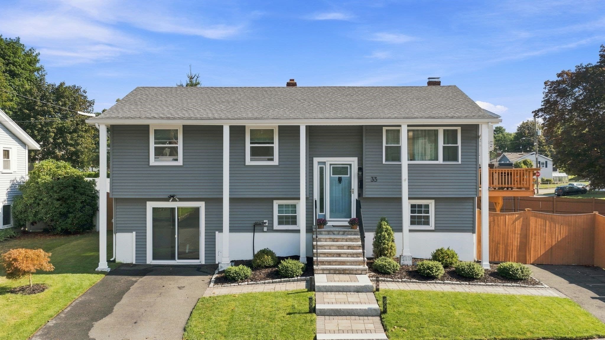 33 Buena Vista Ave, Salem MA 01970
