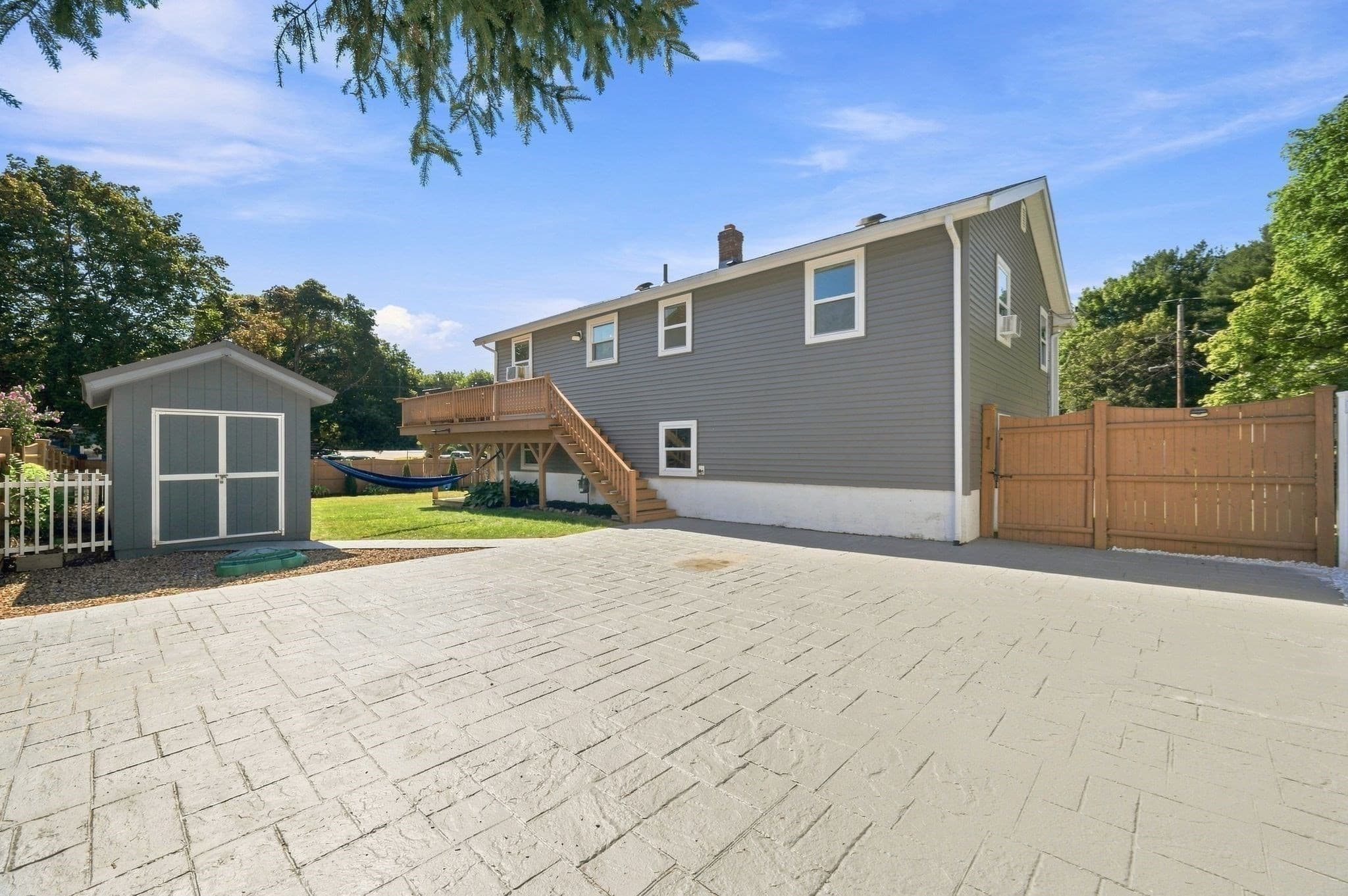 Single Family Residence at 33 Buena Vista Ave, Salem MA 01970, Salem, photo 28 of 36