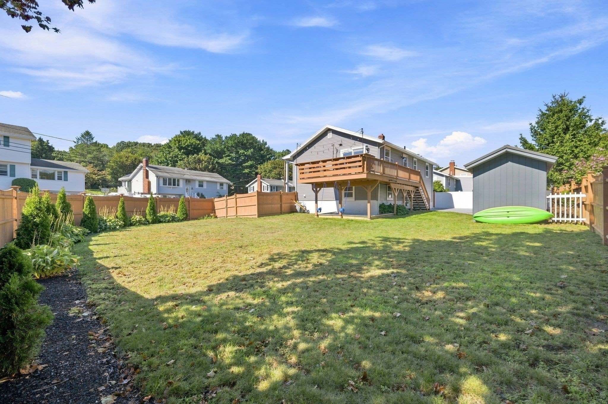 Single Family Residence at 33 Buena Vista Ave, Salem MA 01970, Salem, photo 35 of 36