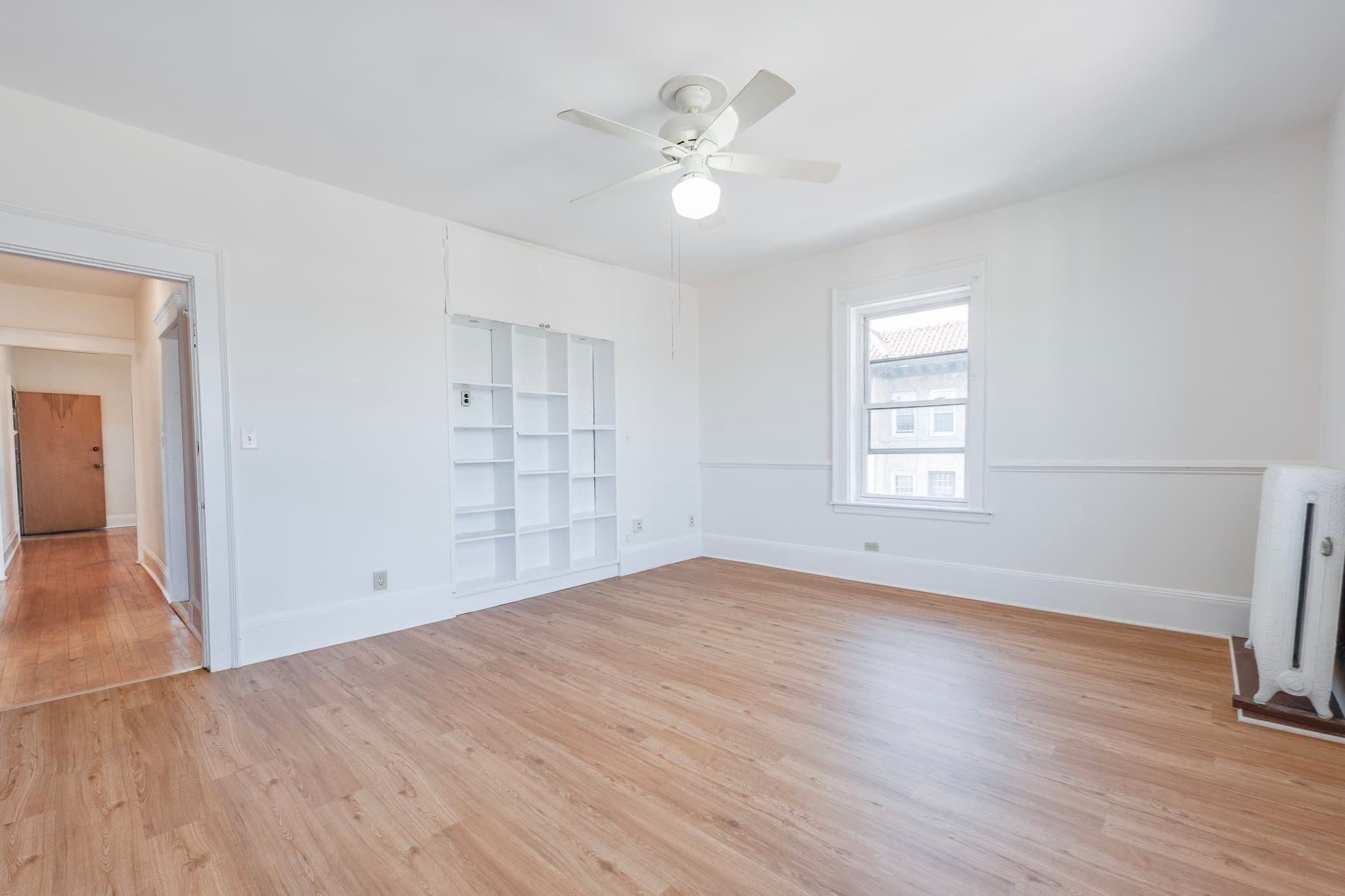 Condominium at 1269 Commonwealth Ave. # 11, Boston MA 02134, photo 3 of 14