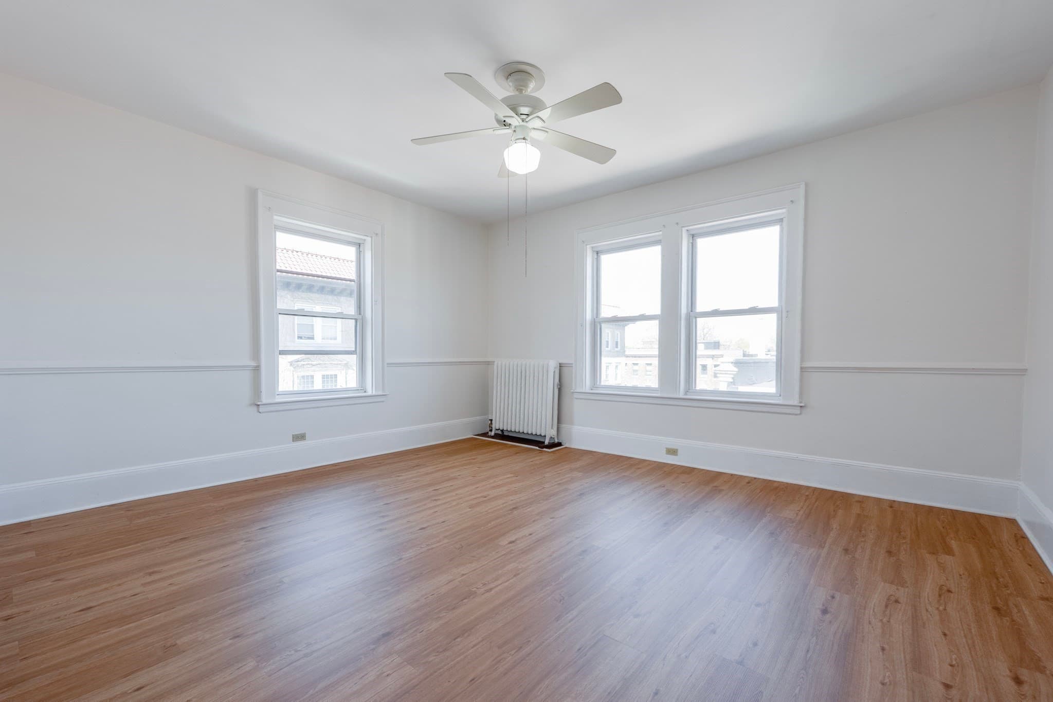 Condominium at 1269 Commonwealth Ave. # 11, Boston MA 02134, photo 4 of 14