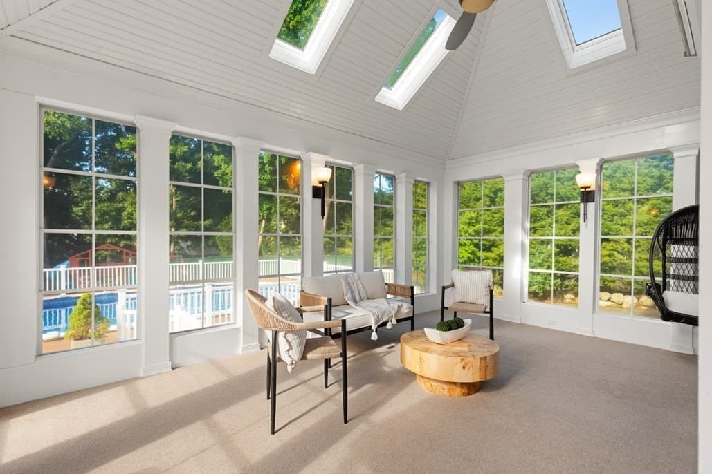 Single Family Residence at 5 Green Meadow Dr, Lynnfield MA 01940, Lynnfield, photo 17 of 42