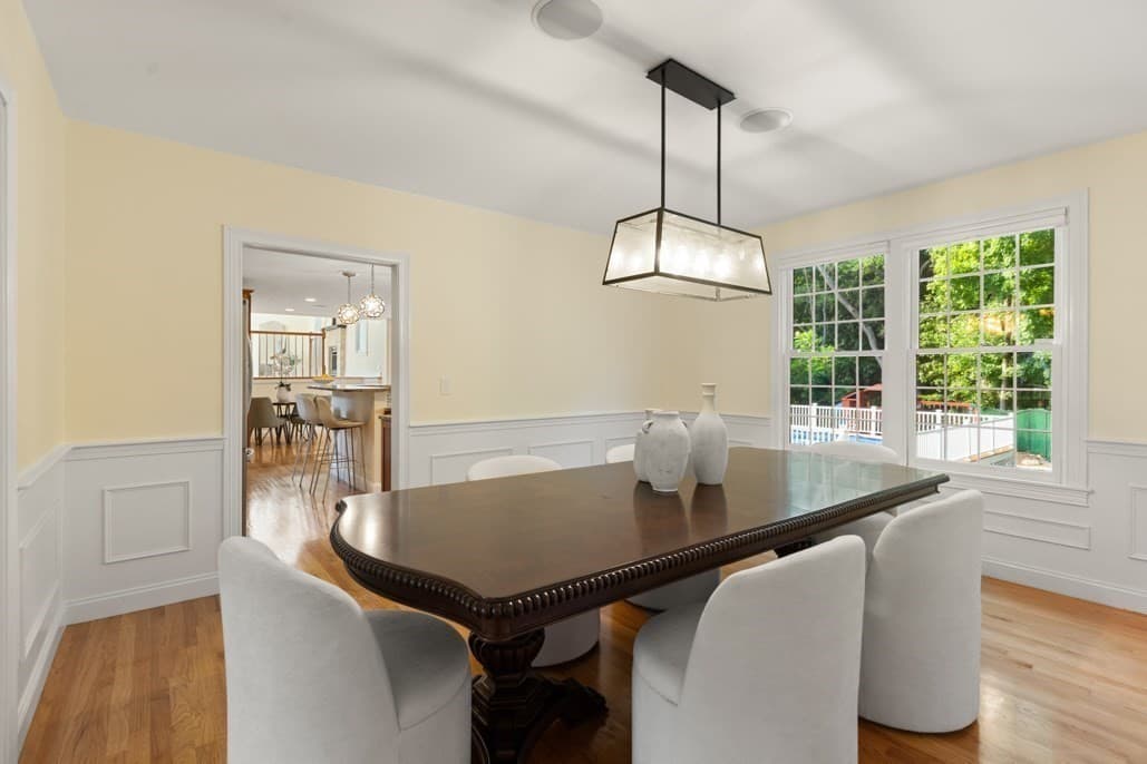 Single Family Residence at 5 Green Meadow Dr, Lynnfield MA 01940, Lynnfield, photo 9 of 42