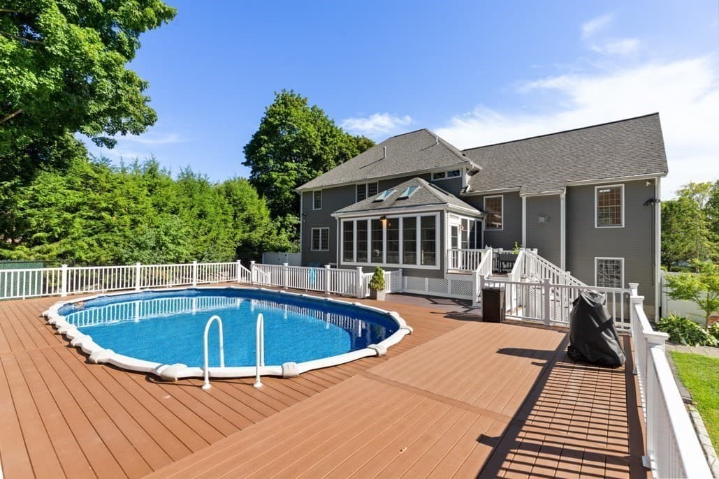 Single Family Residence at 5 Green Meadow Dr, Lynnfield MA 01940, Lynnfield, photo 38 of 42