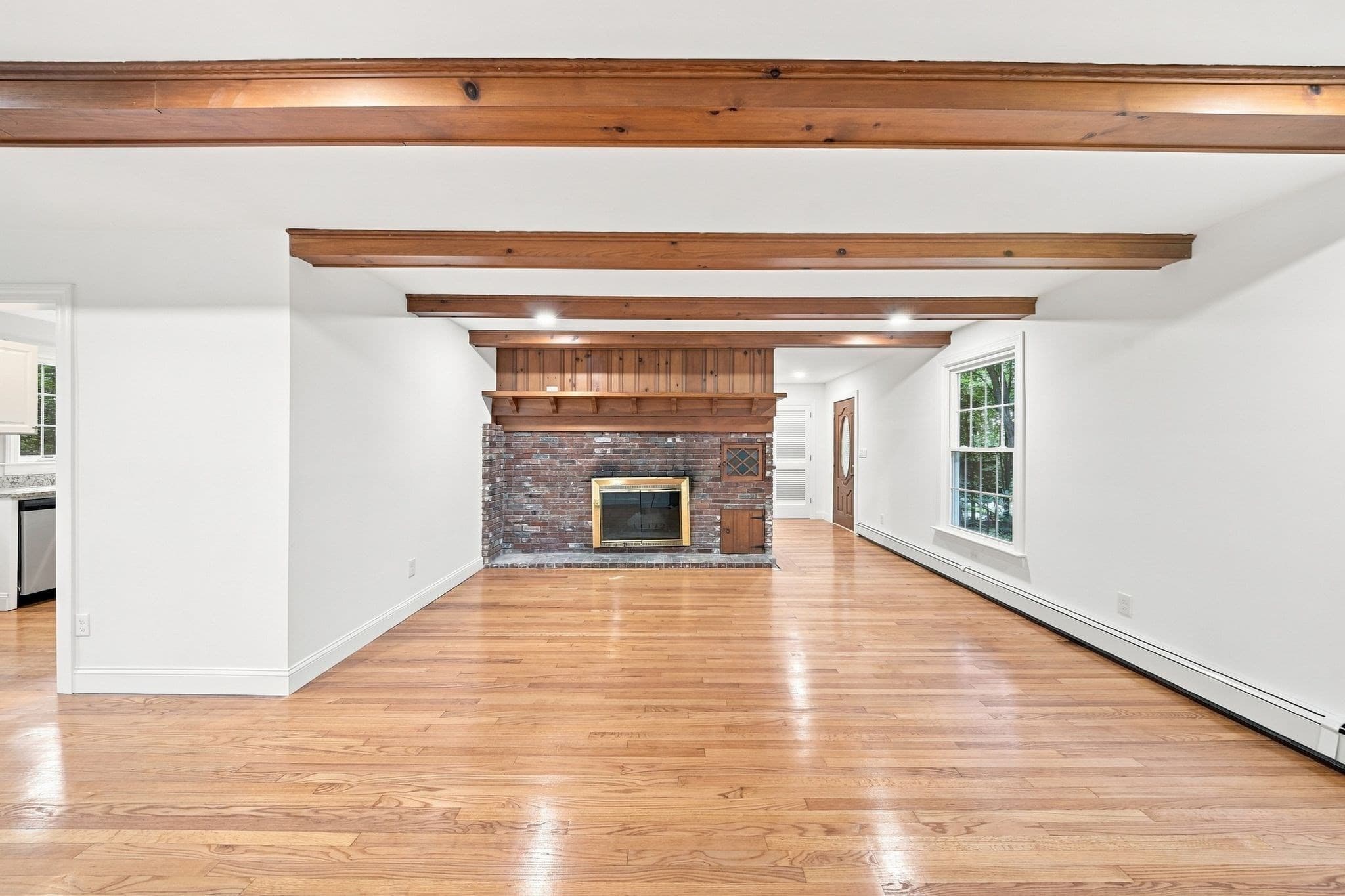 Single Family Residence at 23 Bradford Street, North Andover MA 01845, North Andover, photo 6 of 36