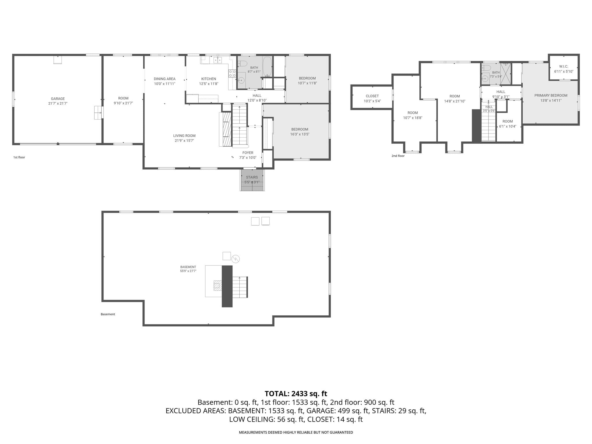 Single Family Residence at 23 Bradford Street, North Andover MA 01845, North Andover, photo 36 of 36