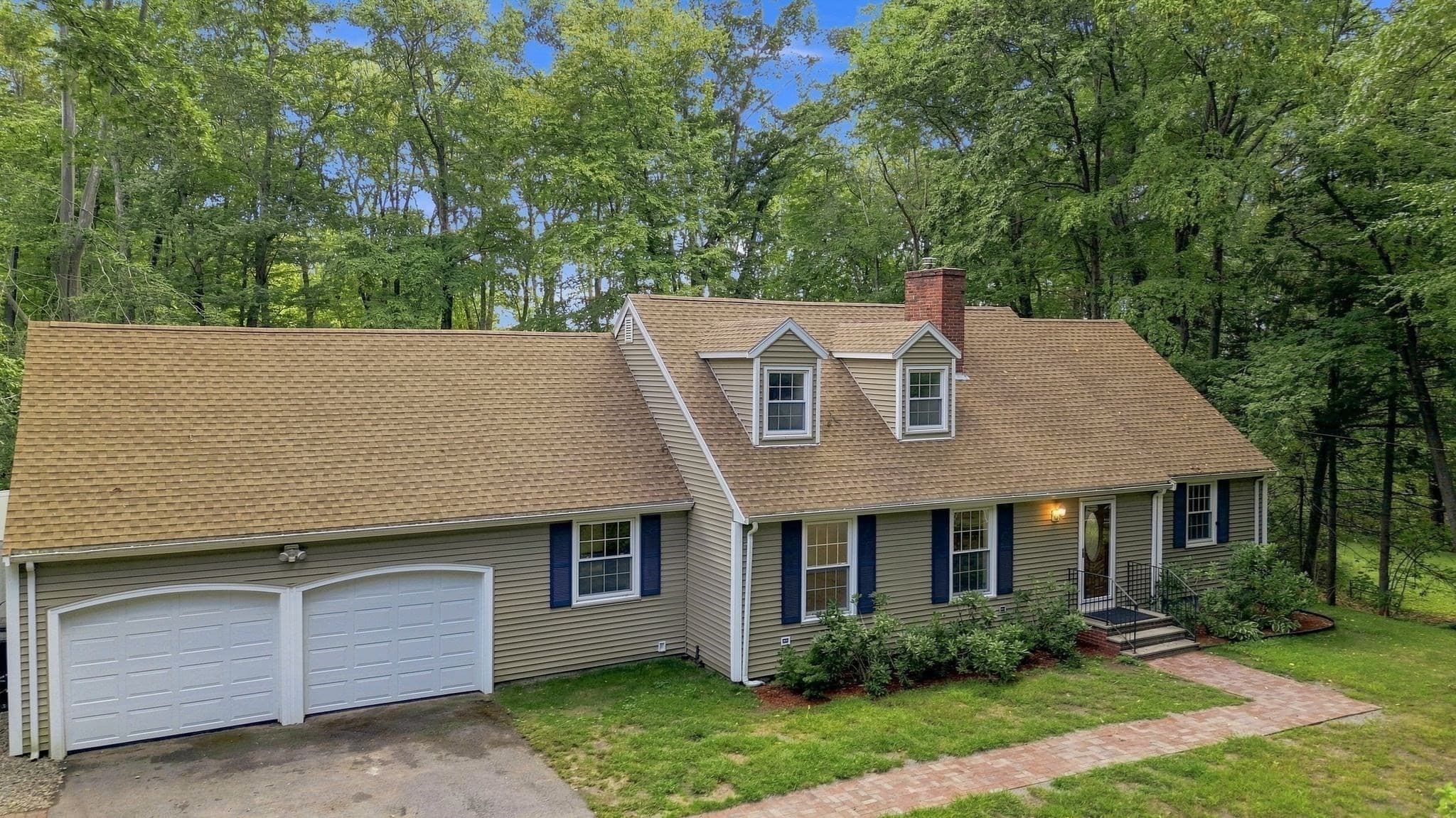 23 Bradford Street, North Andover MA 01845